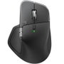Logitech MX Master 4 Ratón Ergonómico Inalámbrico Grafito